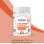 OLEO DE SEMENTE DE ABOBORA 1000MG 60 CAPSULAS SUNFOOD - comprar online