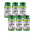 kit 2 un - Coenzima CoQ 10 ubiquinona - 100 mg- 60 CAPS Unilife - Qualisense