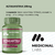 KIT 2 ASTAXANTINA + VIT E + LUTEINA + ZEAXANTINA 500MG 60CAPS MEDICINAL LABS - comprar online