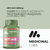 KIT 2 ANTI AGE 2000MG 60 SOFTGELS MEDICINAL LABS - comprar online