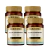 KIT 3 UN - ACETILCARNITINA 1000MG 60 CAPSULAS DR BOTANICO - Qualisense