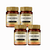 KIT 3 UN - FENO GREGO 1000MG 60 CAPSULAS DR BOTANICO na internet