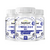OMEGA 3 6 9 EPA OLEO DE LINHO 2000MG 3 POTES SUNFOOD