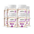 FOSFATIDILSERINA 400MG 60 CAPSULAS SUNFOOD - comprar online