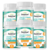 CALCIO CITRATO MALATO + VIT K2 500MG 60 CAPSULAS SUNFOOD - Qualisense