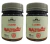 KIT 03 UN - L LISINA 1000MG - 60 CAPSULAS FOLHAS E RAIZES - comprar online