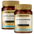 KIT 3 UN - ACETILCARNITINA 1000MG 60 CAPSULAS DR BOTANICO - loja online