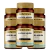 KIT 2 UN - AMORA MIURA + VITAMINAS 1000MG 60 CPS DR BOTANICO - Qualisense