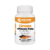 KIT 4 UN - CURCUMA + PIMENTA 1400MG 90 CAPSULAS NUTRIVITALLE - Qualisense