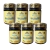 KIT 3 UN - PSYLLIUM 60 CAPSULAS - FOLHAS E RAIZES
