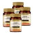 KIT 3 UN - COENZIMA Q10 + VITAMINA - A D E K2 700MG DR BOTANICO - Qualisense