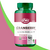 Kit 2 un - Cranberry com selênio, vitamina A e zinco - 120 cápsulas - Unilife