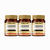 KIT 3 UN - GLUCOSAMINA + CONDROITINA 1000MG 60 CAPSULAS DR BOTANICO
