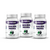 KIT 2 UN - AMORA MIURA 700MG 90 CAPS NUTRIVITALLE - Qualisense