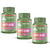 KIT 6 ANTI AGE 2000MG 60 SOFTGELS MEDICINAL LABS - loja online