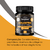 4 UN - COLOSTRO FORTIFY 700MG 60CAPS SUNFOOD CLINICAL - comprar online