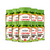 CURCUMA + PROPOLIS VERDE 1400MG 60 CAPSULAS SUNFOOD - comprar online