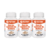 OLEO DE SEMENTE DE ABOBORA 2000MG 60 CAPSULAS NUTRIVITALLE
