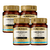 COENZIMA Q10 UBIQUINONA 200MG 60 CAPSULAS DR BOTANICO - Qualisense