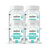 COENZIMA Q10 + OMEGA 3 + VIT E 1000MG 60 CAPS SUNFOOD - comprar online