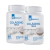 KIT 3 UN - COLAGENO TIPO II 60 CAPSULAS 500MG BIONUTRI - Qualisense