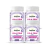 KIT 4 - BELA PELE DUO 1500MG 60CAPS + 30 SOFTGELS SUNFOOD CLINICAL