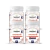 Kit 4 Un - Vitamina E 1000mg 60 Capsulas Sunfood