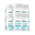 KIT 8 UN - COLAGENO HIDROLISADO 1000MG 60 CAPSULAS SUNFOOD - loja online
