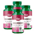 Imagem do Kit 3 un - Cranberry com selênio, vitamina A e zinco - 120 cápsulas - Unilife