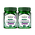 NAD + TRANS RESVERATROL 1000MG 60 CAPSULAS SUNFOOD
