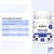 KIT 3 UN - PSYLLIUM 1200MG 60 CAPSULAS SUNFOOD na internet