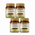 KIT 3 UN - LACTOBERRY 650MG 60 CAPSULAS DR BOTANICO - loja online