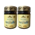 KIT 3 UN - PSYLLIUM 60 CAPSULAS - FOLHAS E RAIZES na internet