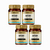 KIT 3 UN - MSM 900MG 60 CAPSULAS DR. BOTANICO na internet