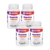 KIT 6 UN - MAGNESIO INOSITOL 700MG 60 CAPSULAS NUTRIVITALLE na internet