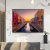 Canais de Veneza ao Entardecer - comprar online