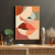Face Abstrata - comprar online