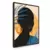 Tropical Girl Serenity - Cads Quadros