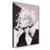 Quadro Rosa Morena Patchwork - comprar online