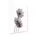 Quadro Composição Floral 2/2