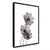 Quadro Composição Floral 2/2 - Cads Quadros