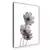 Quadro Composição Floral 2/2 - comprar online