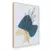 Imagem do Quadro Minimalista Azul