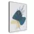 Quadro Minimalista Azul - comprar online