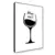 Wine Not? - Minimalista
