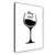 Wine Not? - Minimalista - comprar online