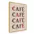 Quadro Decorativo - Café - comprar online