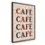 Quadro Decorativo - Café - Cads Quadros