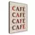 Quadro Decorativo - Café