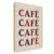 Imagem do Quadro Decorativo - Café